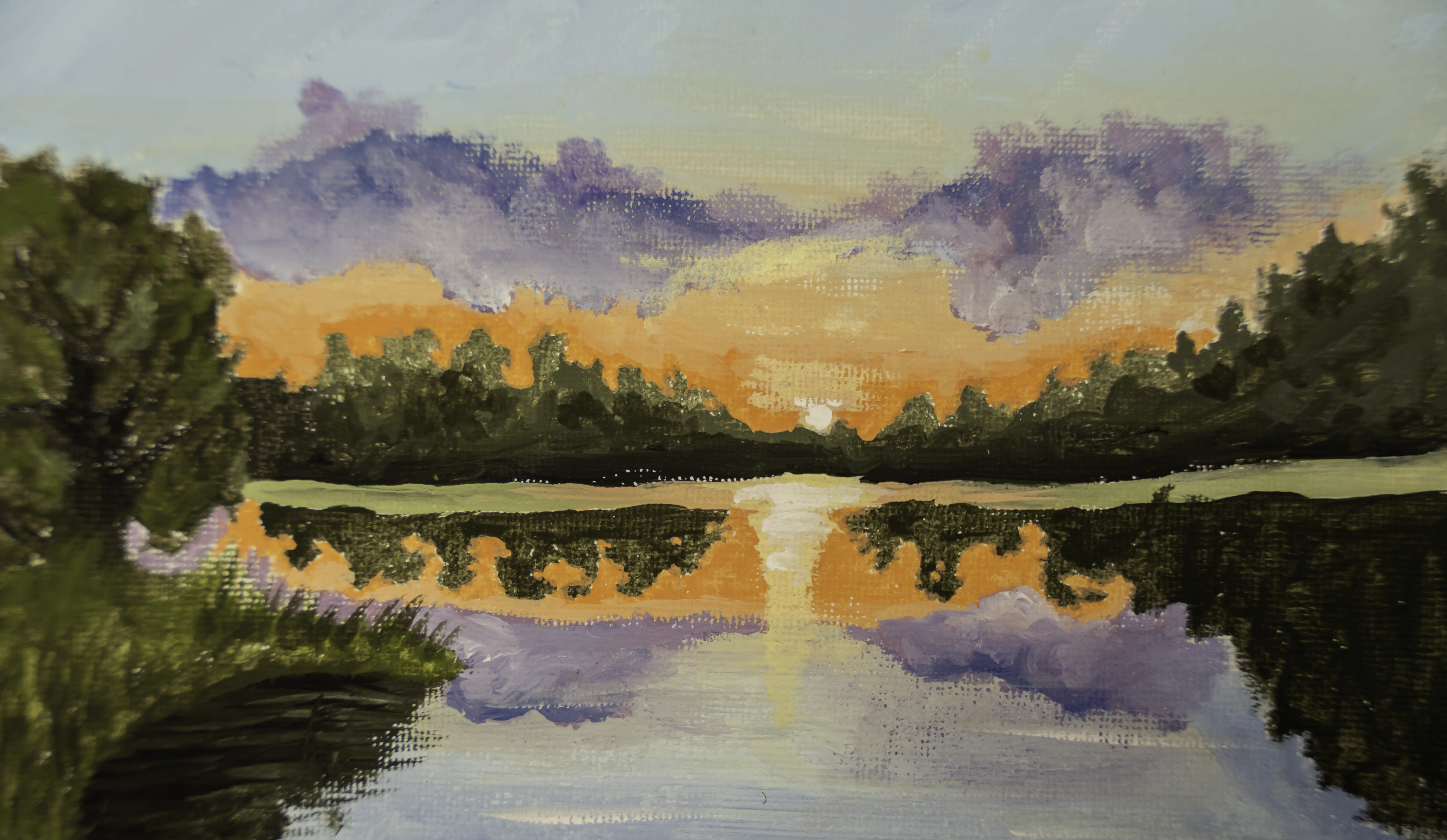 Why I Wrote This Book - From the Shallow End to the Deep End